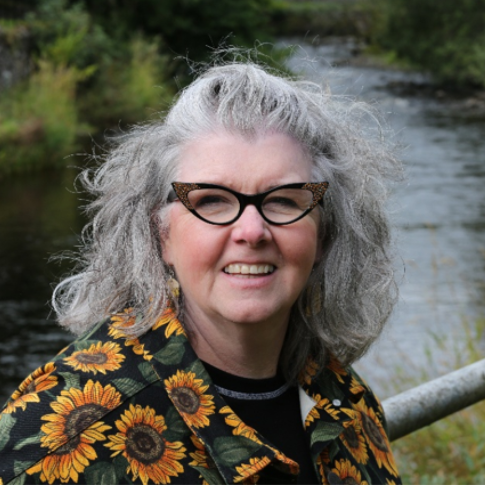 Alice Sharp