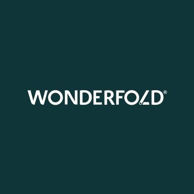 WonderFold logo