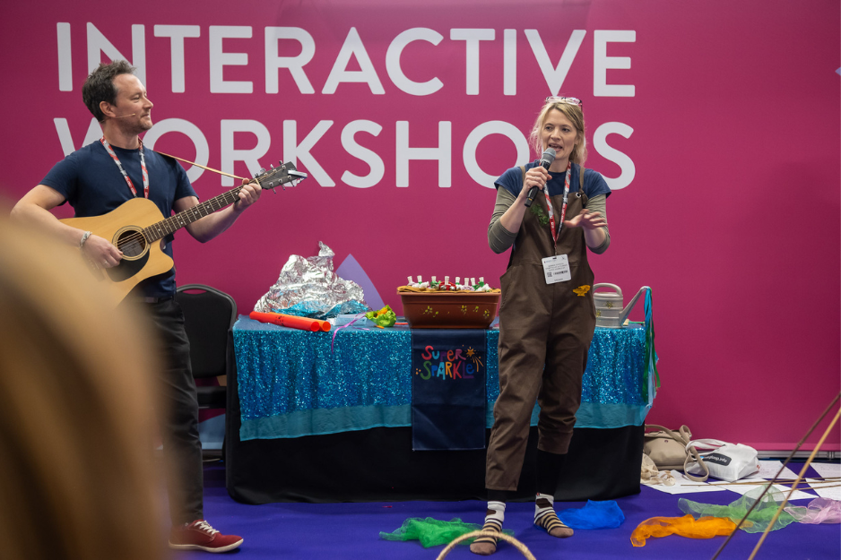 Workshop 1