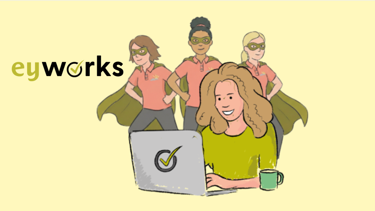 How to Build a Thriving Workforce in Early Years Settings