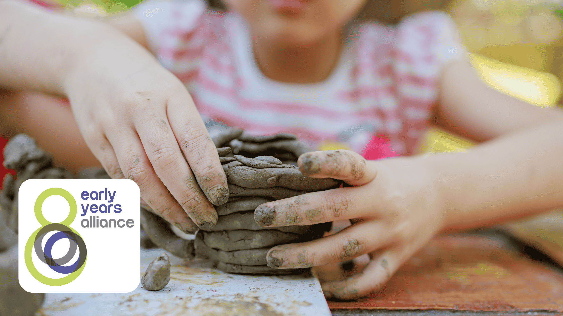 The Power of Play: How malleable substances foster child development 