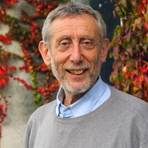michael rosen