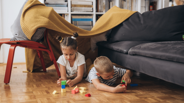 Play - A Human Rights Issue 