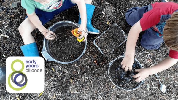 Outdoor Learning 