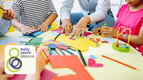 Endless Possibilities When Nurturing Creativity