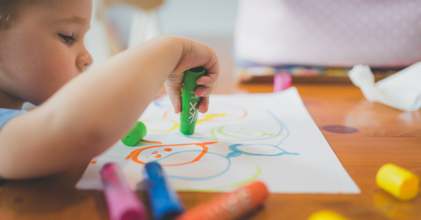 From the Start - Practical SEND Strategies to Build Inclusive Early Years Settings 