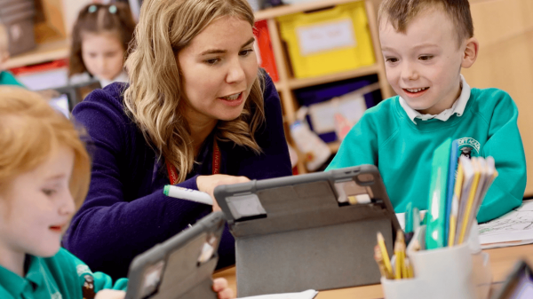 Embedding EdTech with Purpose: How a Structured Review Framework Transforms Early Years and Primary Practice