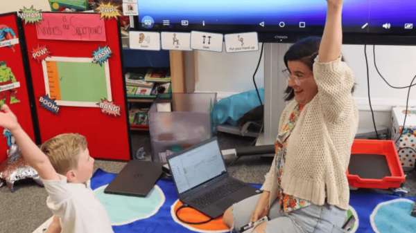 BeyondAutism: The 5 Things You Can Do