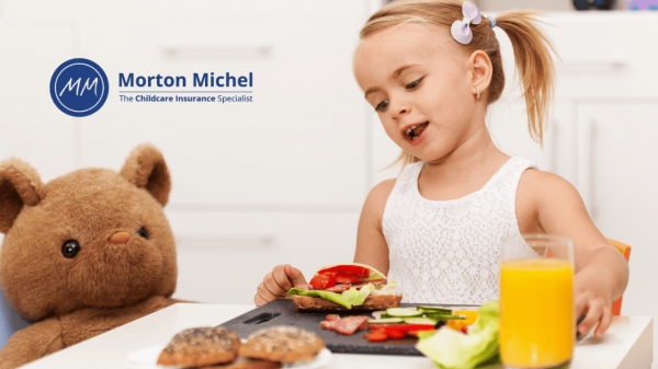 Updated Nutritional Guidance for all Early Learning and Childcare Settings