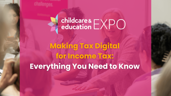 Making Tax Digital for Income Tax: Everything You Need to Know