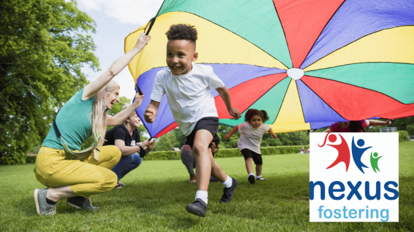 From Early Years Professional to Foster Carer: How Your Skills Can Change a Child's Life