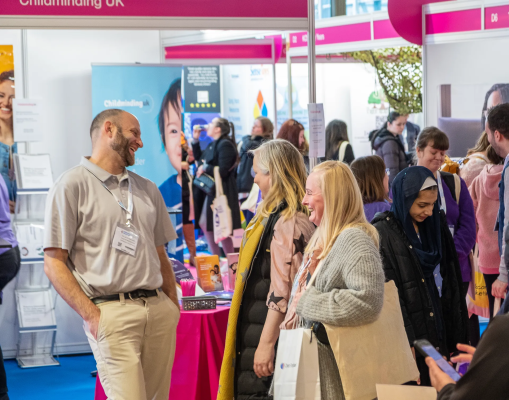 Nursery Leaders Network