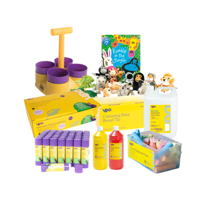 Register Early for the Chance to Win an Exclusive Prize Bundle