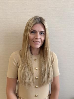 Natalie Bishop