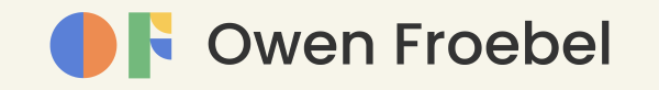 Session Sponsor: Owen Froebel