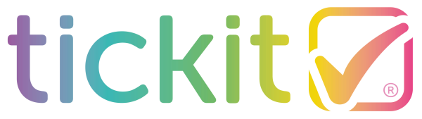 Registration Takeover Sponsor: Tickit