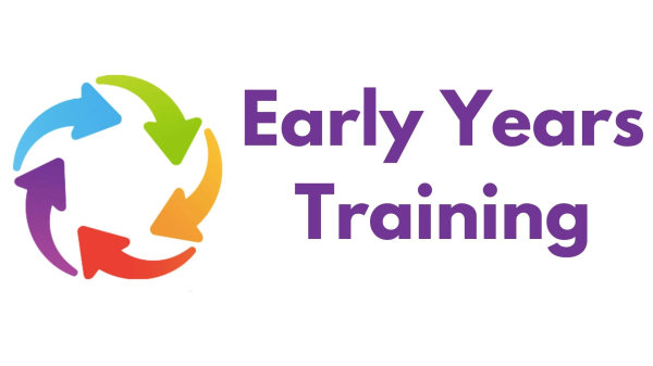 Interactive Workshop Sponsor: The Early Years Training Group