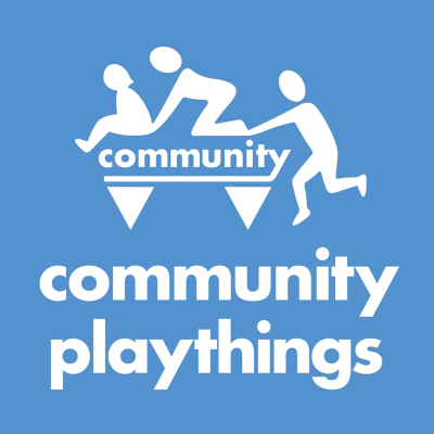 Panel Session Sponsor: Community Playthings