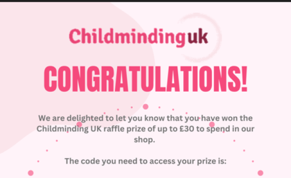 Childminding UK