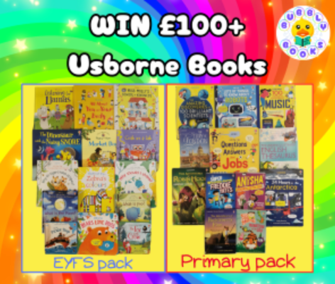Bubbly Books