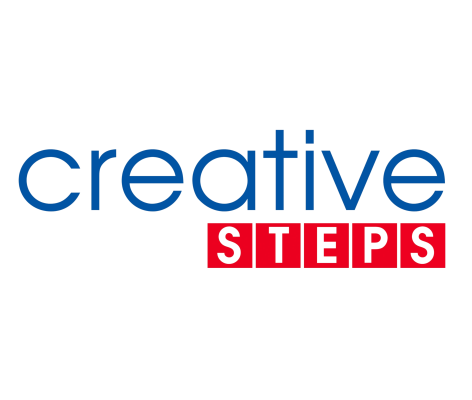 Creative Steps