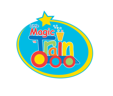 LittleMagicTrain