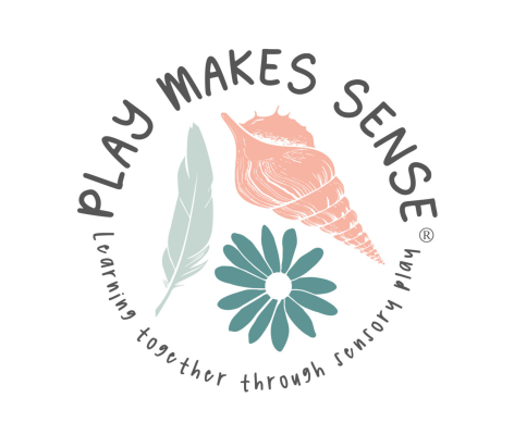 Play Makes Sense