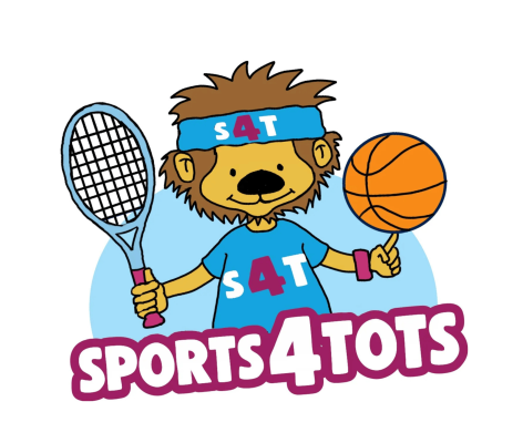 Sports 4 Tots Virtual