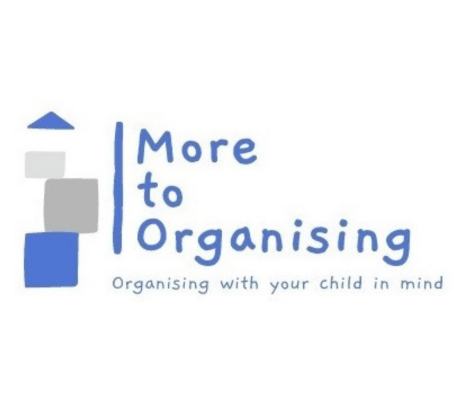 MORE TO Organising