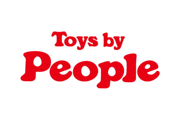 Toys by People