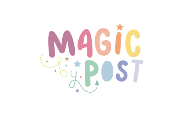 Magic By Post 