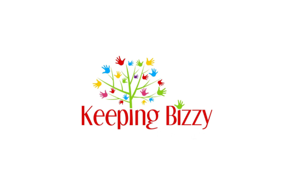 Keeping Bizzy Ltd
