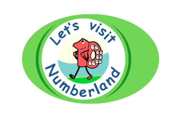 Let's Visit Numberland