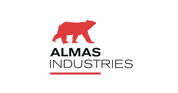 Almas Industries UK Ltd