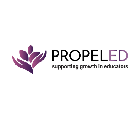 Propel Ed