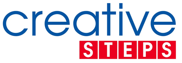 Creative Steps