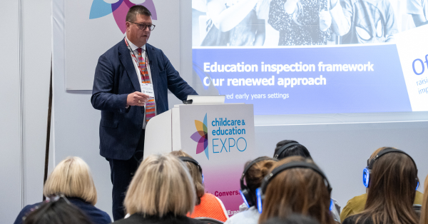 Free Ofsted CPD Seminars