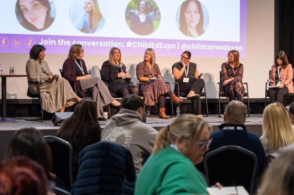 SEND in Early Years Conference 